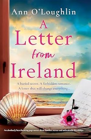 A Letter from Ireland by Ann O'Loughlin