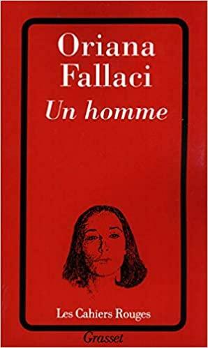 Un homme by Oriana Fallaci