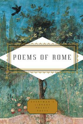 Poems of Rome by Karl Kirchwey