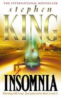 Insomnia by Stephen King