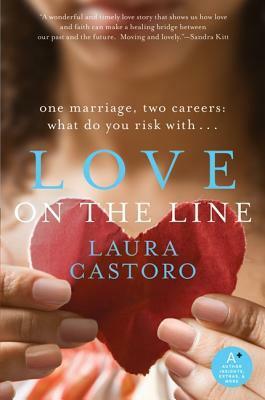 Love on the Line by Laura Castoro