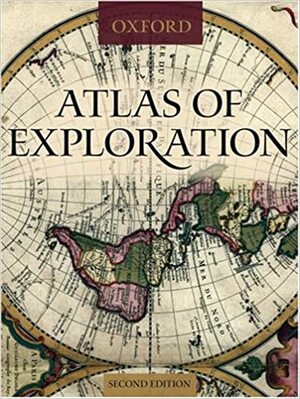 Atlas of Exploration by John Hemming