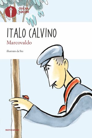 Marcovaldo ovvero Le stagioni in città by Italo Calvino
