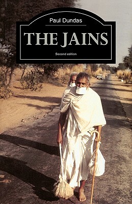 The Jains by Paul Dundas