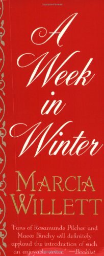 Rakkaus talviaikaan by Marcia Willett