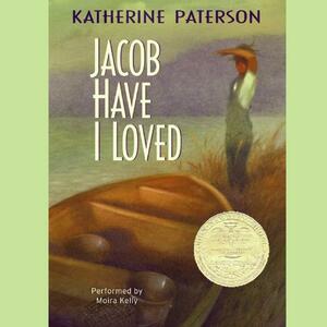 Jacob Have I Loved by Katherine Paterson
