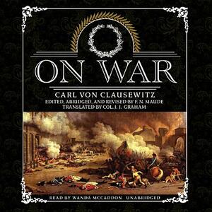 On War by Carl Von Clausewitz