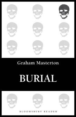 Burial by Graham Masterton