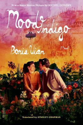 Mood Indigo by Boris Vian