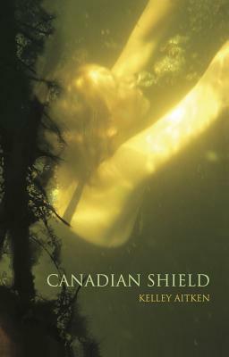 Canadian Shield by Kelley Aitken
