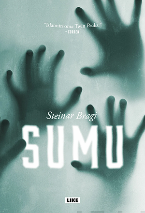 Sumu by Steinar Bragi