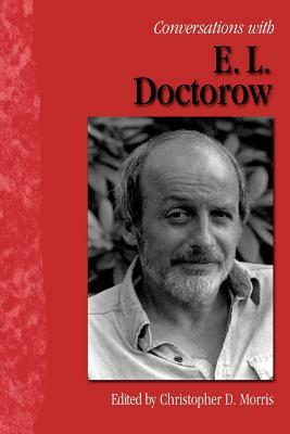 Conversations with E.L. Doctorow by E.L. Doctorow