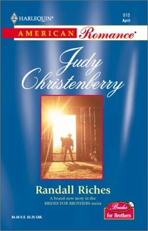 Randall Riches by Judy Christenberry