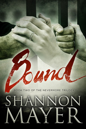 Bound by Shannon Mayer