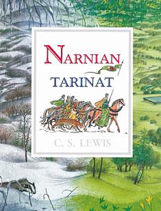 Narnian tarinat by C.S. Lewis