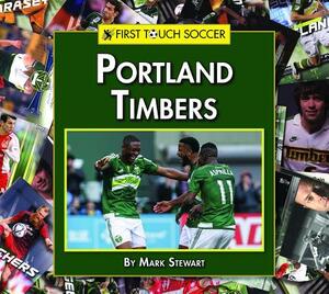 Portland Timbers by Mark Stewart