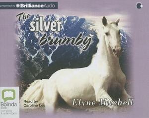 The Silver Brumby by Elyne Mitchell