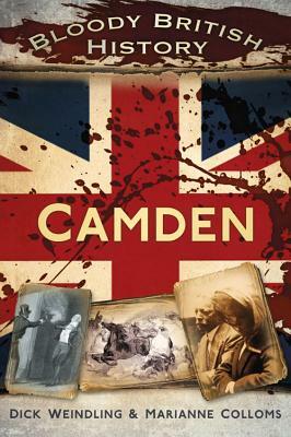 Camden by Dick Weindling, Marianne Colloms