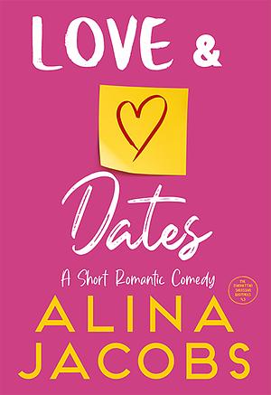Love & Dates by Alina Jacobs
