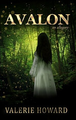 Avalon by Valerie Howard