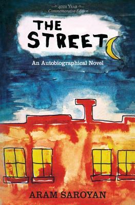 The Street by Aram Saroyan