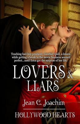 Lovers & Liars by Jean C. Joachim