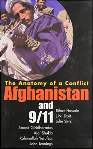 Afghanistan and 9/11 Dec 31, 2002 Anand Giridharadas by Anand Giridharadas