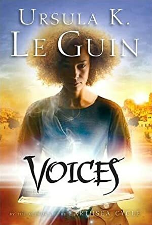 Voices by Ursula K. Le Guin