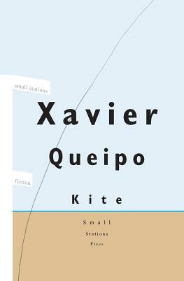 Kite by Xavier Queipo