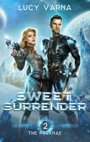 Sweet surrender by Lucy Varna