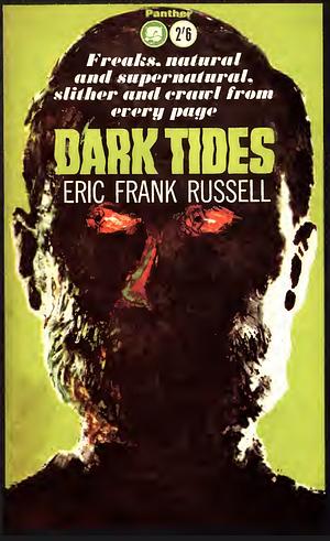 Dark Tides by Eric Frank Russell