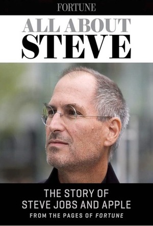 All About Steve by Fortune Magazine