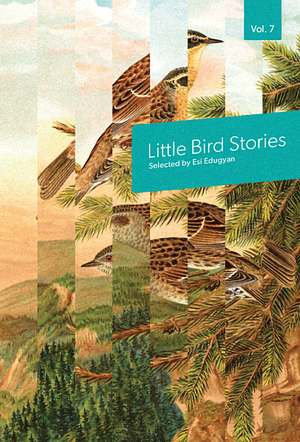 Little Bird Stories, Volume 7 by Esi Edugyan