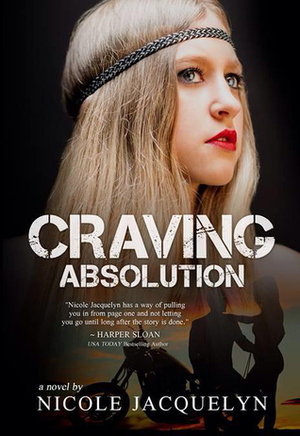 Craving Absolution by Nicole Jacquelyn