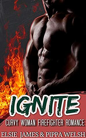 Ignite by Elsie James