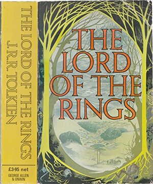 The Lord of the Rings by J.R.R. Tolkien