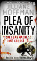 Plea of Insanity by Jilliane Hoffman