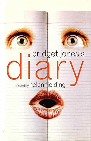 Bridget Jones's Diary by Helen Fielding