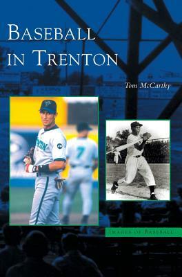 Baseball in Trenton by Tom McCarthy