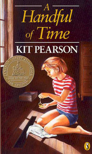 A Handful of Time by Kit Pearson