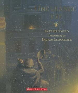 Une Grande Joie by Kate DiCamillo