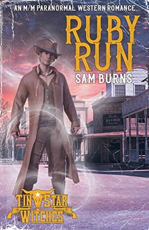 Ruby Run by Sam Burns