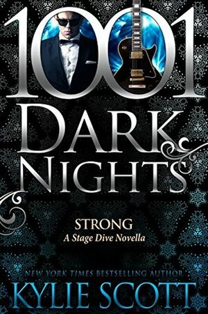Strong by Kylie Scott