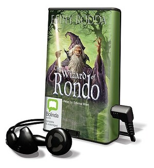 The Wizard of Rondo by Emily Rodda