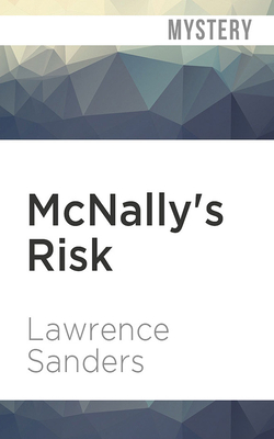 McNally's Risk by Lawrence Sanders