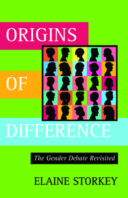 Origins of Difference by Elaine Storkey