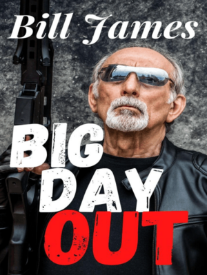 Big Day Out by Richard James Edwards, John West, Bill James