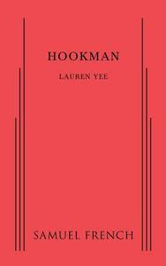 Hookman by Lauren Yee