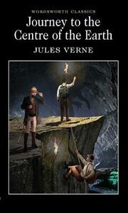 Journey to the Centre of the Earth by Jules Verne