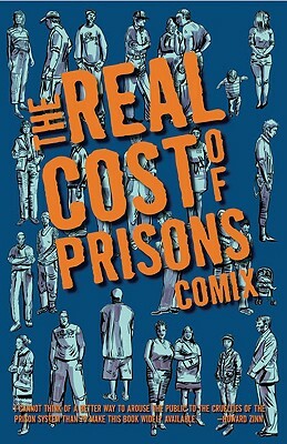 The Real Cost of Prisons Comix by 